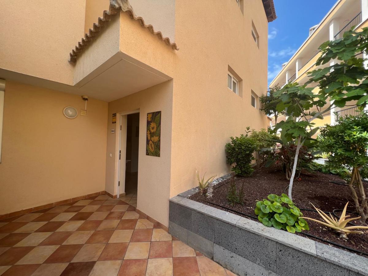 Villa With Private Pool And Beautiful Garden Los Cristianos  Exterior photo